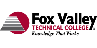Fox Valley Technical College Knowledge That Works logo