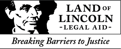 Land of Lincoln Legal Aid, Inc. logo
