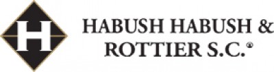 Habush Habush & Rottier, S.C. ® logo