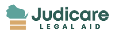 Judicare Legal Aid logo